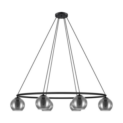 Подвесная люстра Eglo Daguella 39578