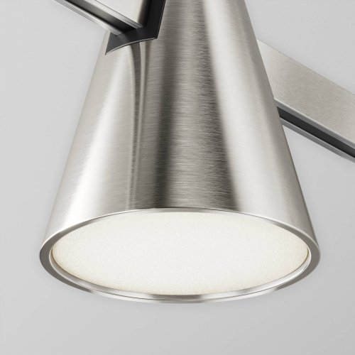 Трековый светильник Maytoni Keila TR146-1-5W4K-PT