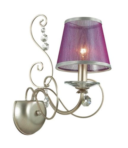 3396/1W Настенное бра Odeon Light Zibille 3396/1W