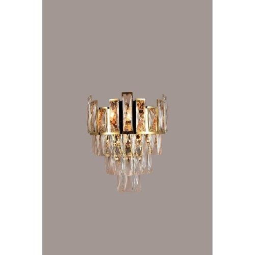 OML-67901-02 Настенное бра Omnilux Vistrorio OML-67901-02