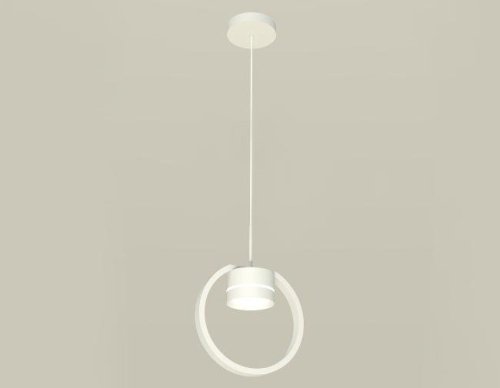 Светильник подвесной Ambrella Traditional DIY XB9101153