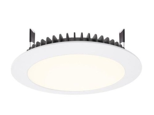 565236 Встраиваемый светильник Deko-Light LED Panel Round III 26 565236