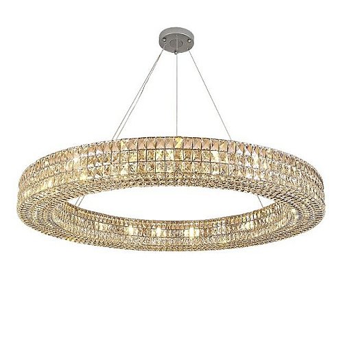 L27700.32 Подвесная люстра L'Arte Luce Luxury Spiridon L27700.32
