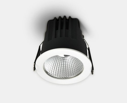 Встраиваемый светильник Italline IT06-6038 white 4000K