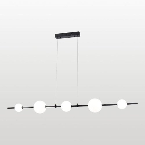 Светильник подвесной Lussole Hart LSP-7286