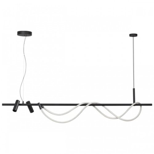 Светильник подвесной Odeon Light Corda 4391/40L