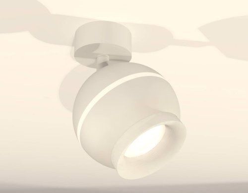 Светильник спот Ambrella Techno XM1101017