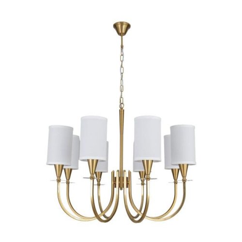Подвесная люстра Betti Lumion 8424/8