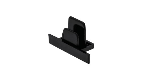 TR-RC-BL-ECS Заглушка SWG Standard Однофазный трек TR-RC-BL-ECS