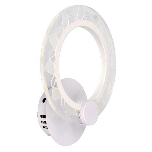 Настенное бра IMEX PLW-3031-240