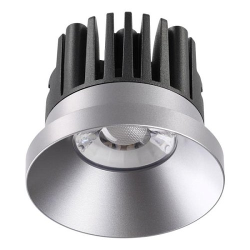 357587 Встраиваемый светильник Novotech Metis 357587