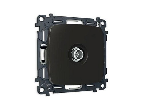 Розетка Ambrella Volt OMEGA MO813005