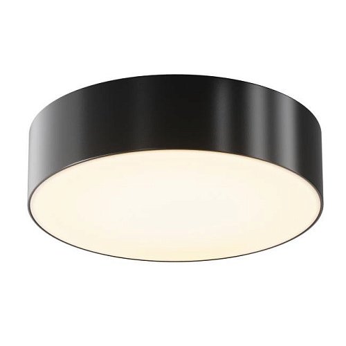 O431CL-L30B3K Уличный потолочный светильник Maytoni Zon IP O431CL-L30B3K