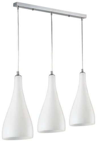 Светильник подвесной Wertmark Bootle WE210.03.106