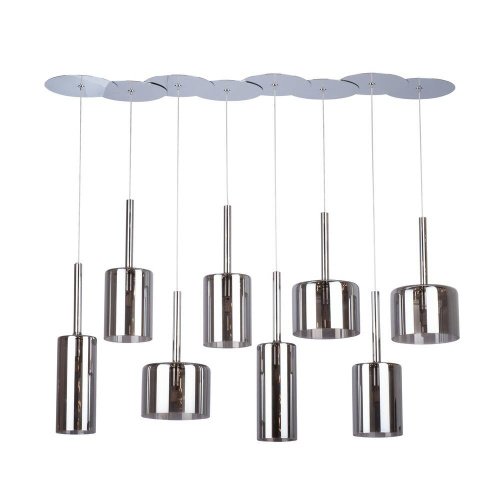 Светильник подвесной AM Group Am355 AM355-8CH