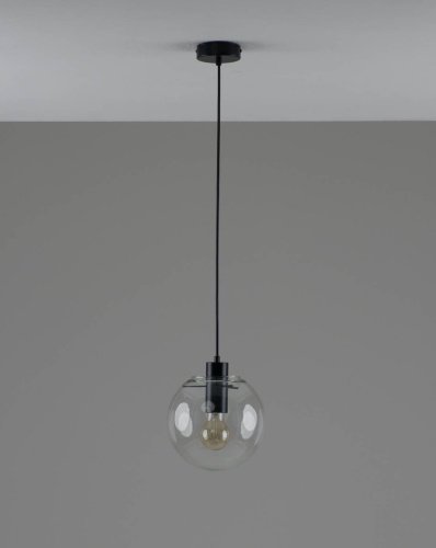Светильник подвесной Moderli Aurora V11538-1P
