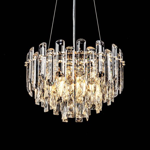 ML.7088.400 GD Подвесная люстра ML Modelux ML.7088.400 GD