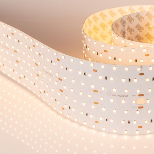 LED лента Arlight S2 с отверстием 023409