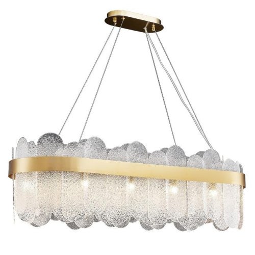 G21068/16AB Подвесная люстра Gerhort G21068 G21068/16AB