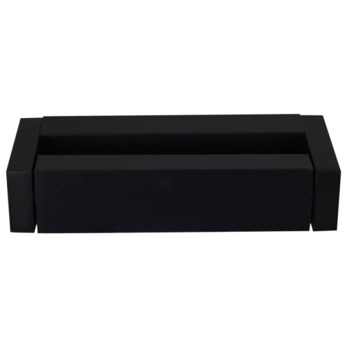 Настенный светильник Reluce 86867-9.2-001JH LED12W BK