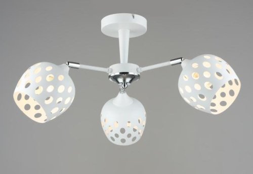 Потолочная люстра Мелодия Света 000066034
