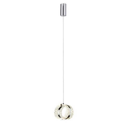 Светильник подвесной Odeon Light Mirage 5029/8L