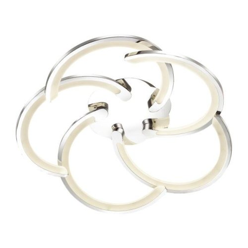 4021/99CL Потолочная светодиодная люстра Nebbi Odeon Light 4021/99CL