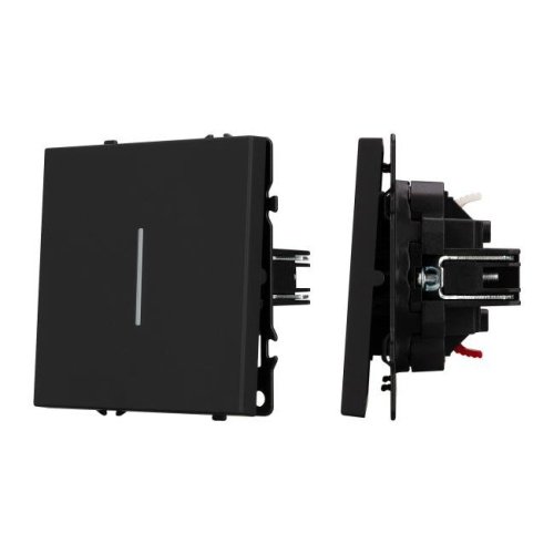 Выключатель Arlight Nobe 054258