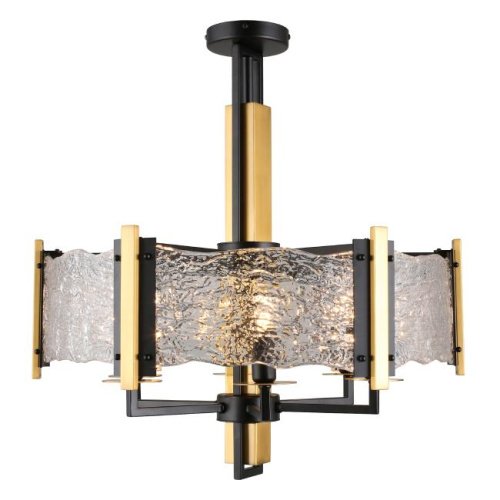 OML-99703-06 Подвесная люстра Omnilux Onte OML-99703-06