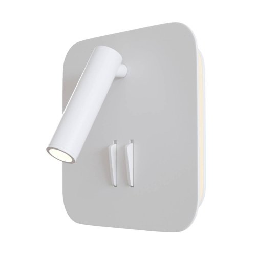 C175-WL-01-6W-W Светильник спот Maytoni Ios 176 C175-WL-01-6W-W