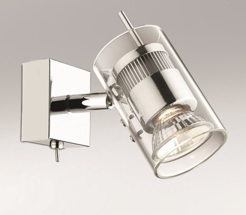 2474/1W Светильник спот Odeon Light Yang 2474/1W