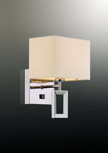 Настенное бра Odeon Light ATOLO 2197/1W