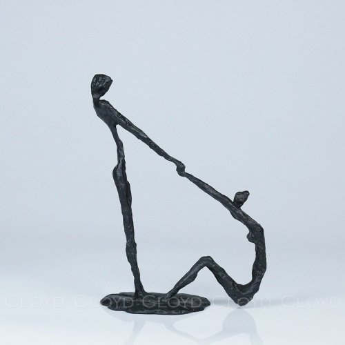 50174 Статуэтка Cloyd Figure-1643 50174