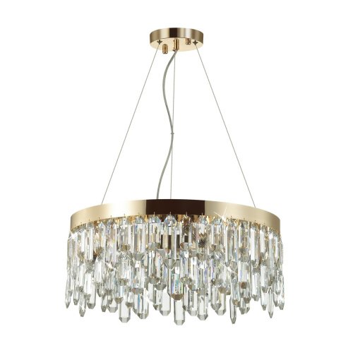 Подвесная люстра Odeon Light Dakisa 4986/6