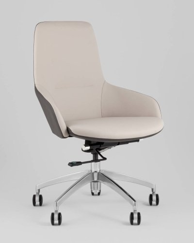 Кресло офисное Stool Group Soulo A308-A 8371-12/1