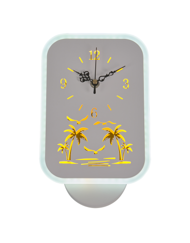 Картина-часы Мелодия Света Watch 6279 26W WT 000028210