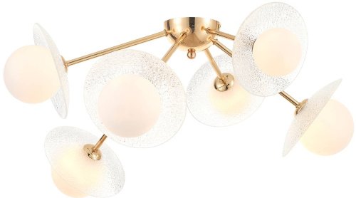 Потолочная люстра Rivoli Jacqueline 3169-306