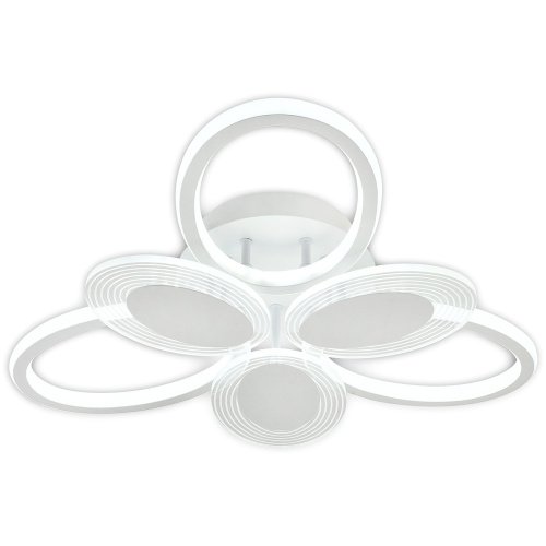 Потолочная люстра Escada Atreus 10259/6LED