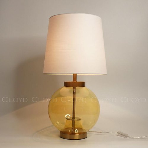 30123 Настольная лампа Cloyd Eneida 30123