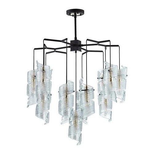 5439/13 Подвесная люстра Odeon Light EXCLUSIVE Fusilli 5439/13