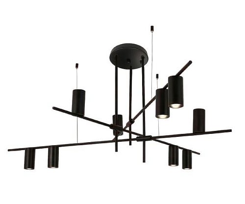 07621-9,19 Подвесная люстра KINK Light Рия 07621-9,19