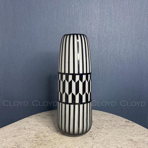 50127 Ваза Cloyd Vase-1618 50127