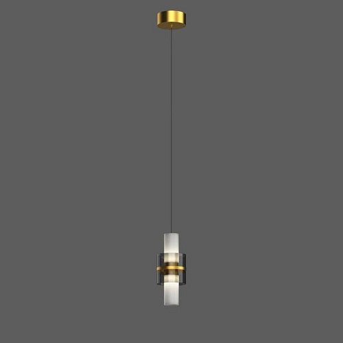 MD22001004-1A gold Светильник подвесной Delight Collection MD22001004 MD22001004-1A gold