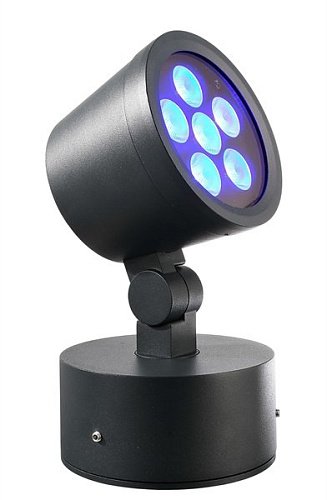732128 Прожектор уличный Deko-Light Colt 732128