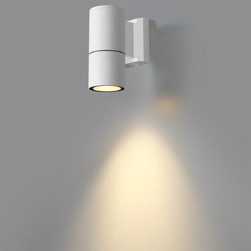 Уличный настенный светильник Novotech Landscape 370984