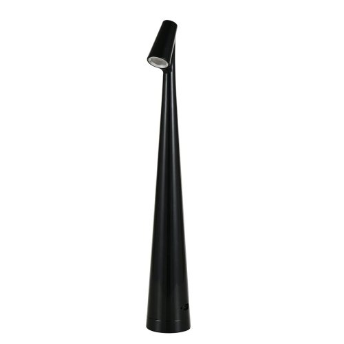 553/L LED Black Настольная лампа Escada 553/L LED Black
