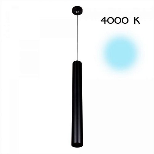 CL01PBL121N Светильник подвесной Citilux Тубус CL01PBL121N