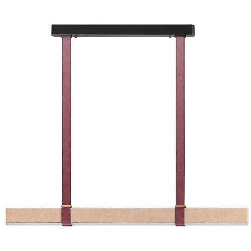 6630/36L Светильник подвесной Odeon Light Vincent 6630/36L