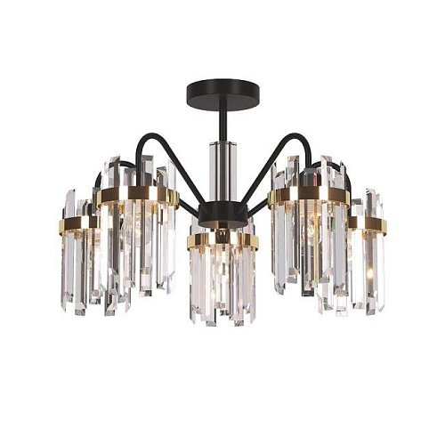 OML-67717-05 Потолочная люстра Omnilux Pavarolo OML-67717-05