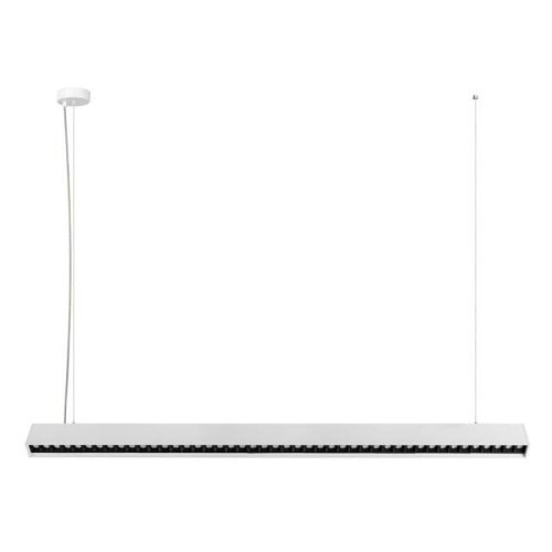 10318/B White Светильник подвесной Loft It Vim 10318/B White